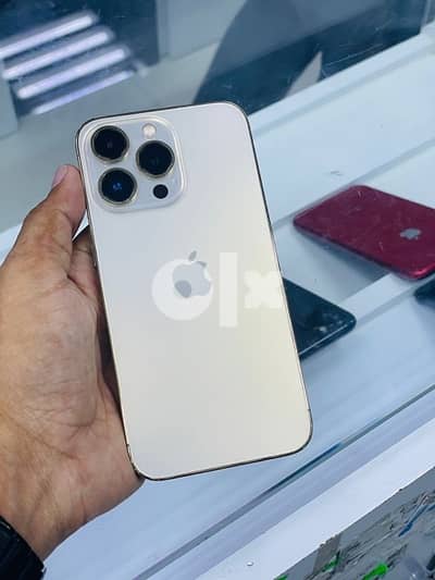 iPhone 13 pro -256 GB Apple warranty Fantastic device for sale