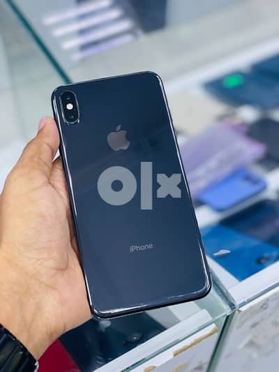 iPhone XS Max -256 GB Outstanding device for sale