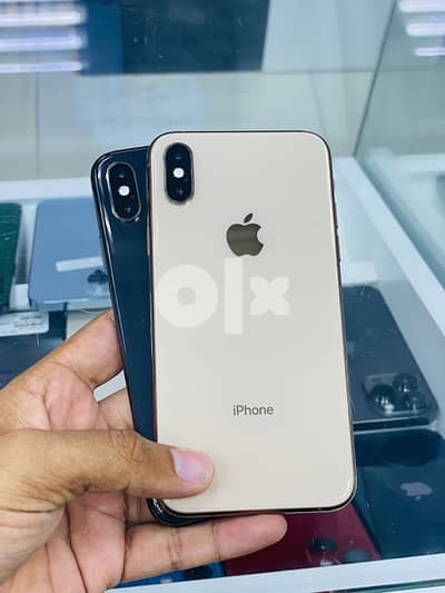 iPhone XS -256 GB Nice device for sale
