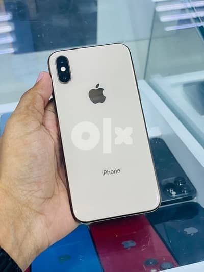 iPhone XS -256 GB Best device for sale