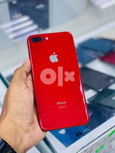 iPhone 8 plus-256 GB Great device for sale