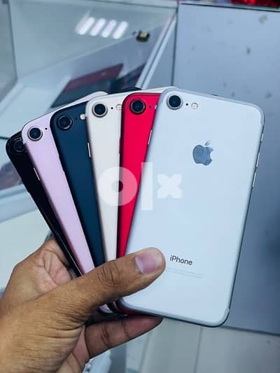 iPhone 7-128 GB Awesome device for sale