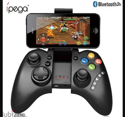 IPega Wireless Controller Bluetooth Original (New-Item)