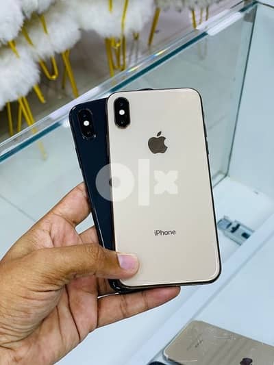 iPhone XS -256 GB Awesome great phone
