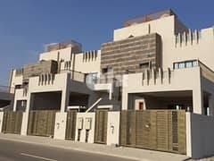 4 BHK Villa For Sale At Seeb