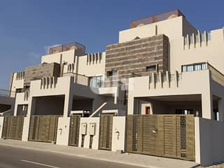 4 BHK Villa For Sale At Seeb 10