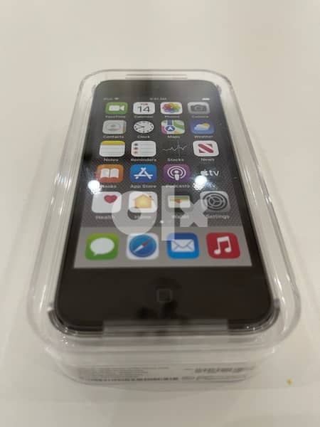 iPod touch 7th gen, 32 GB 1