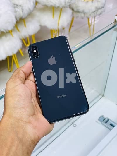 iPhone XS -256 GB Excellent nice phone