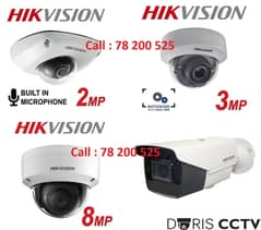 we secure your Family, Home & office with CCTV Cameras.