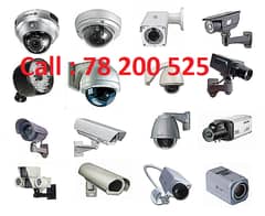 WE PROVIDE BEST AND CHEAP CCTV CAMERA SERVICES IN TOWN.