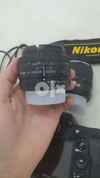 Nikon D7000 13