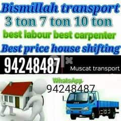 House shifting office shifting good price movers and Packers 0