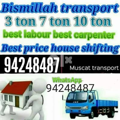 House shifting office shifting good price movers and Packers