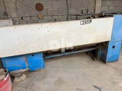 2 lathe machines for sale 0