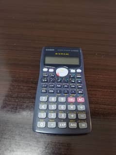 FREE Casio  Scientific Calculators