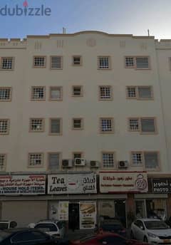 shop for rent AL Hail south  near seeb stadiom 0