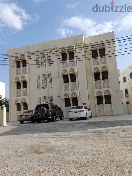 Bldg 1260 (Qurum) 0