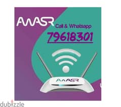 Awasr WiFi Fibre internet Connection new Offer