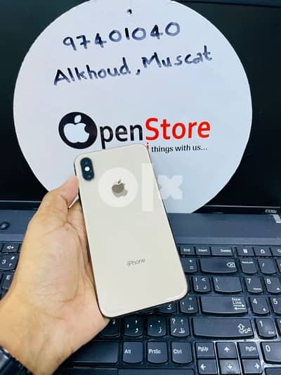 iPhone XS -256 GB Best Foremost Phone