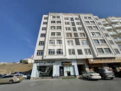 2BHK flat at Al Khuwair 42-Bo-46-  (one month free of rent)