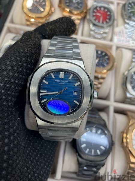 Patek Phillip watch 4