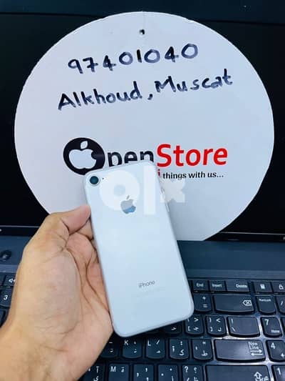 iPhone 7-128 GB Amazing outstanding phone