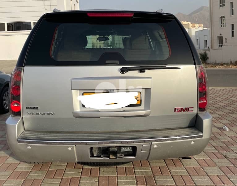 2012GMC دنالي خليجي 4