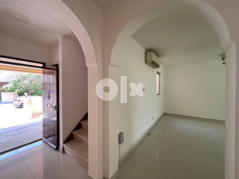 Two bedrooms villa at Madinat Sultan Qaboos 7