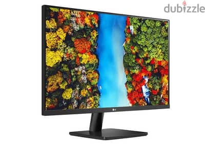 Monitor LG 27'' IPS Full HD dengan AMD FreeSync™ (NEW)