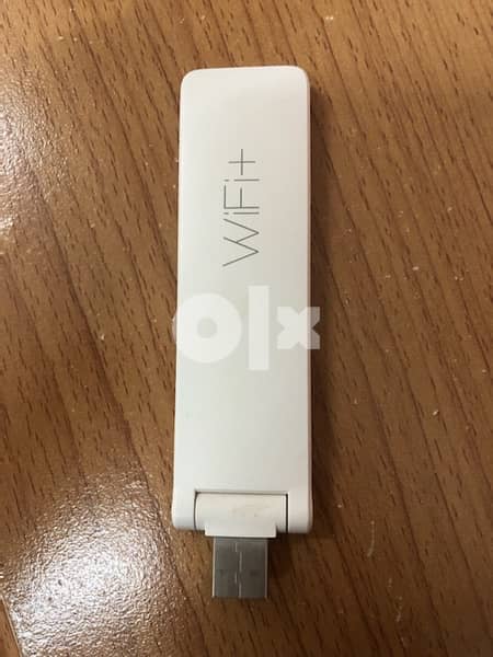 Mi Wifi Stick 1