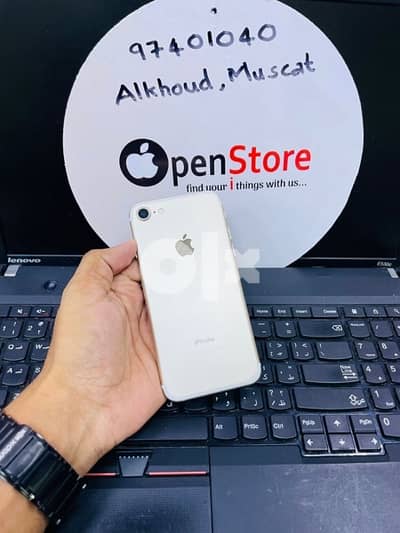 iPhone 7-128 GB Greatest Admirable phone