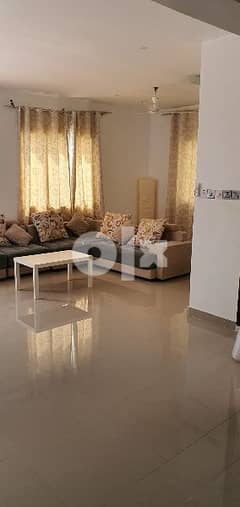 fully furnished Apartment for short term or long term for rent