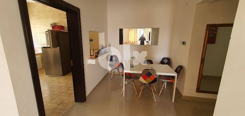fully furnished Apartment for short term or long term for rent 1