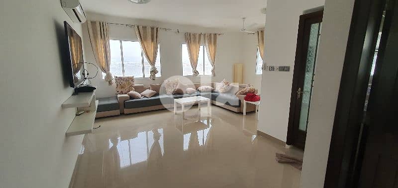 fully furnished Apartment for short term or long term for rent 3