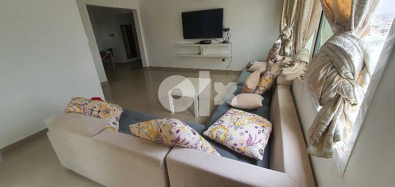 fully furnished Apartment for short term or long term for rent 4