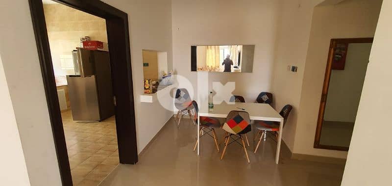 fully furnished Apartment for short term or long term for rent 12
