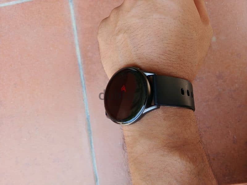 Xiaomi Kieslect K11 smart watch 5