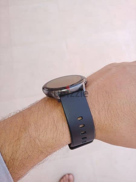 Xiaomi Kieslect K11 smart watch 7