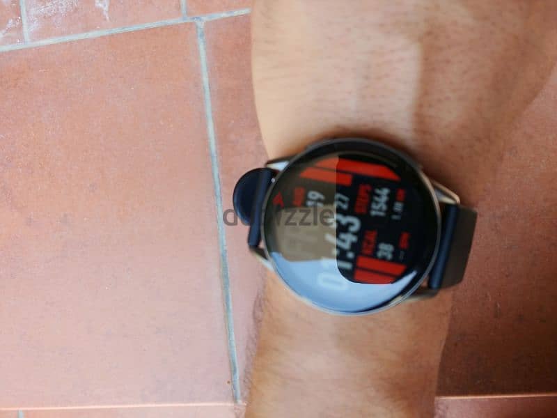 Xiaomi Kieslect K11 smart watch 3