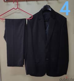 Men's Suit by Raymond's