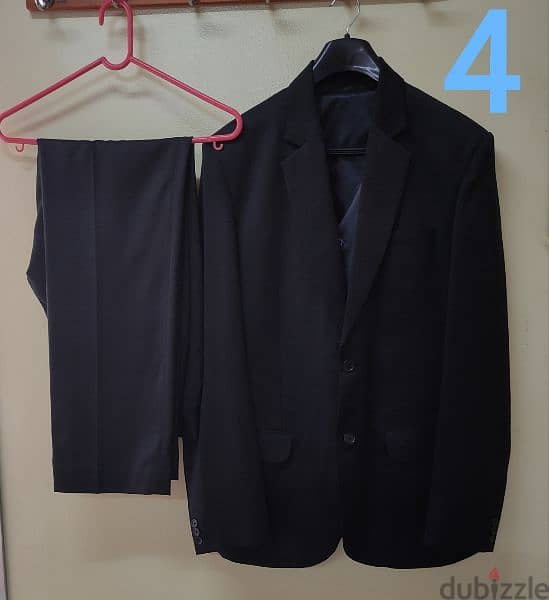 Men's Suit by Raymond's 0