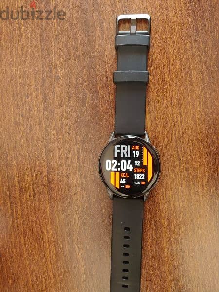 Xiaomi Kieslect K11 smart watch 14