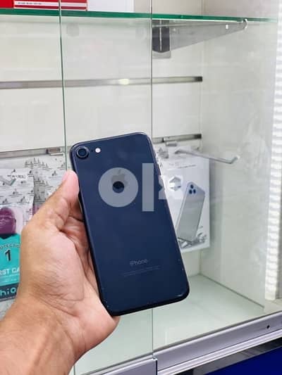iPhone 7-128 GB Great Perfect Phone