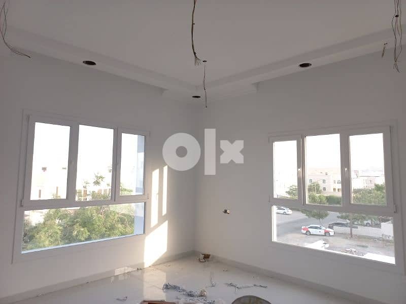 UPVC windows Turkish or Omani 25 per square meters 1