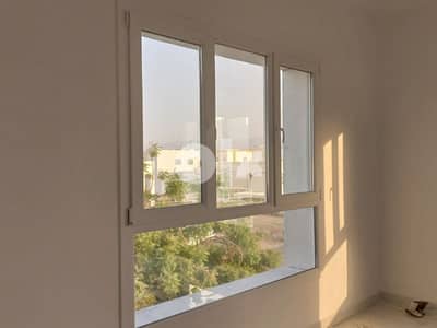 UPVC windows Turkish or Omani 25 per square meters