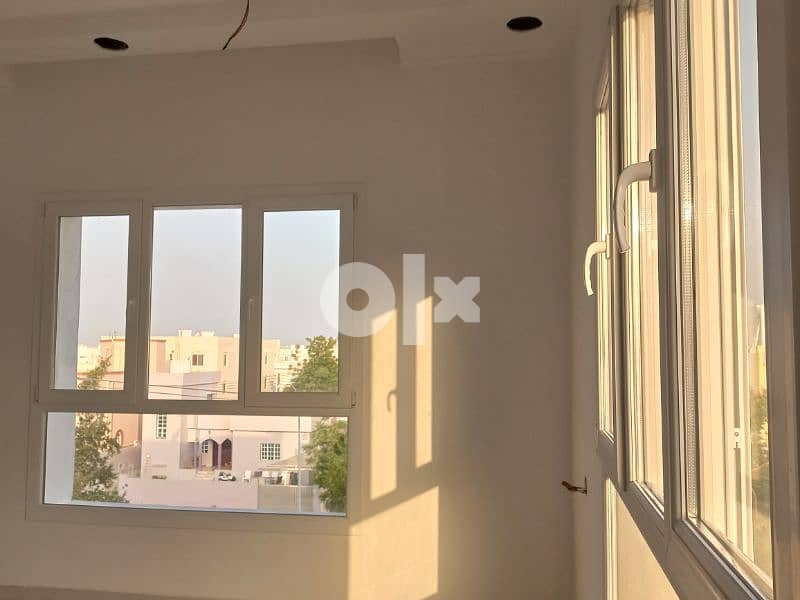 UPVC windows Turkish or Omani 25 per square meters 2