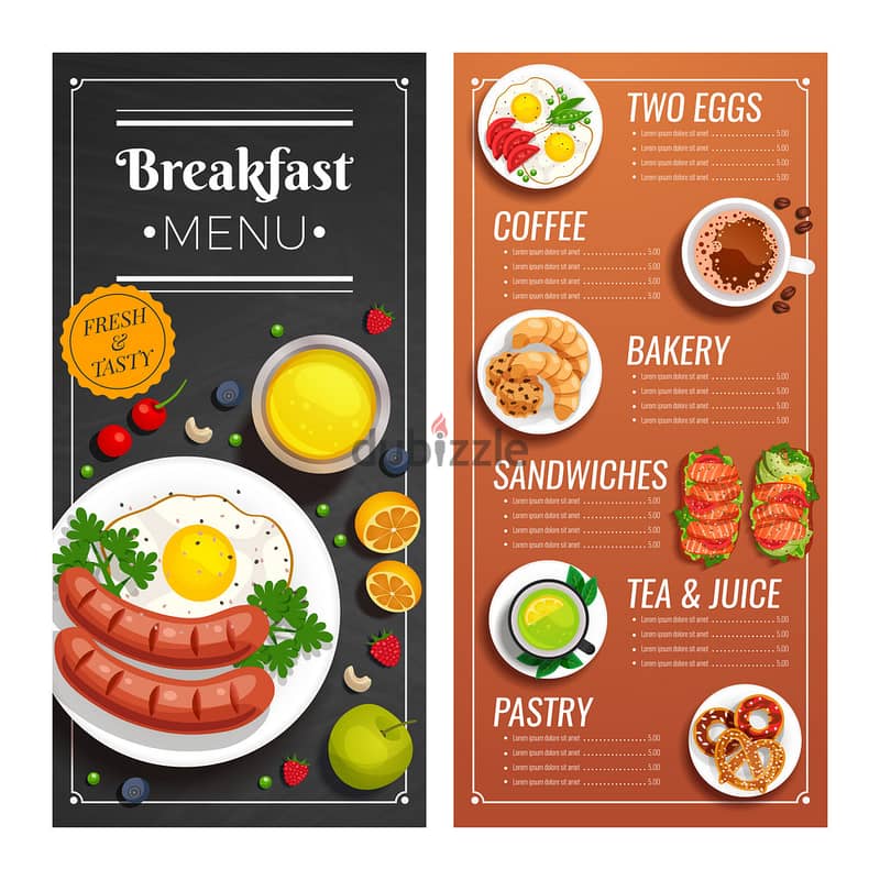 Menu Designer 3