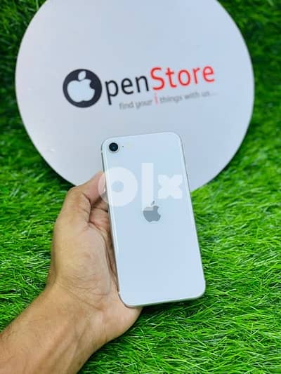iPhone SE 2-256 GB Fabulous phone at reasonable price
