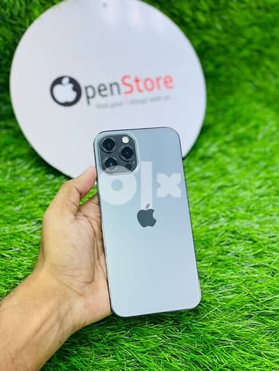 iPhone 11 Pro -256 GB Nice Phone at reasonable price