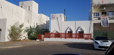 Villa for rent in QURM Opposite QURM park and PDO Rode 0